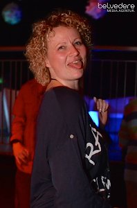 Party im Jugendclubhaus