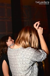 Party im Jugendclubhaus