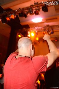 Party im Jugendclubhaus