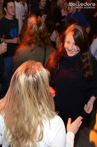 Party im Jugendclubhaus