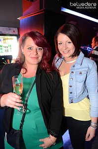 Party im Jugendclubhaus