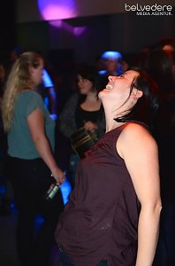 Party im Jugendclubhaus