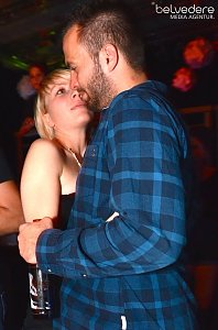 Party im Jugendclubhaus