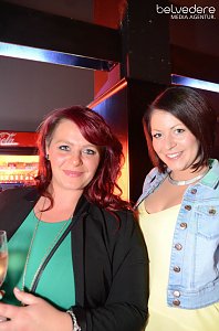 Party im Jugendclubhaus