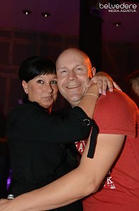Party im Jugendclubhaus