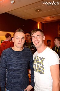 Party im Jugendclubhaus