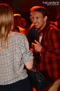 Party im Jugendclubhaus