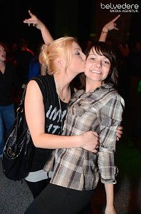 Party im Jugendclubhaus