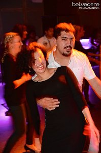 Party im Jugendclubhaus
