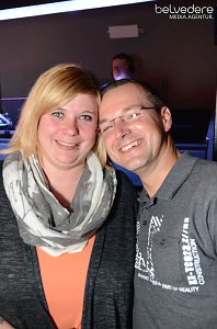 Party im Jugendclubhaus