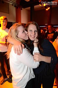 Party im Jugendclubhaus