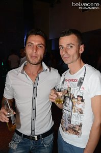 Party im Jugendclubhaus
