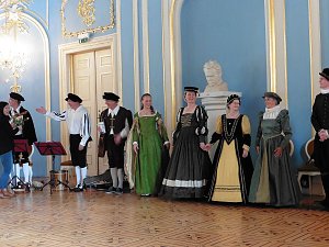 Familienkonzert