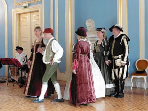Familienkonzert