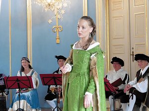 Familienkonzert