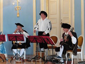 Familienkonzert