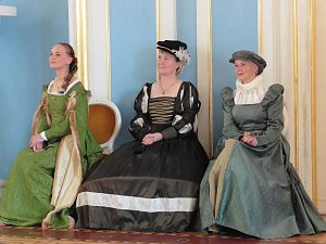 Familienkonzert