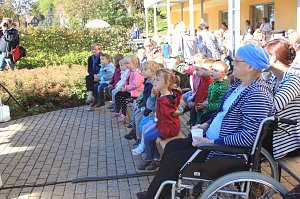 Apfelfest in Neustadt
