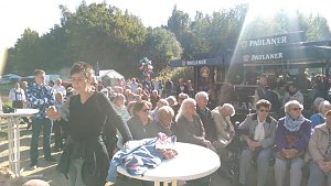 26. Rotbuchenfest in Ellrich