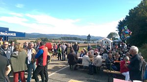 26. Rotbuchenfest in Ellrich