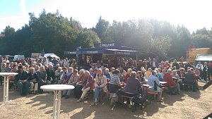 26. Rotbuchenfest in Ellrich