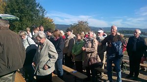 26. Rotbuchenfest in Ellrich