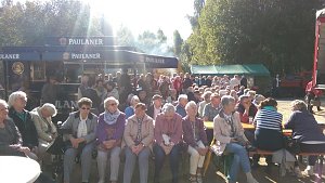 26. Rotbuchenfest in Ellrich
