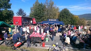 26. Rotbuchenfest in Ellrich