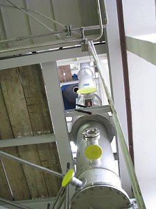 Investition an der Erfurter Stra&szlig;e