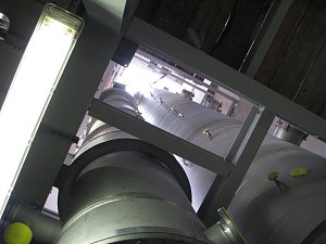 Investition an der Erfurter Stra&szlig;e