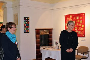 Vielfalt in Form und Farben