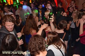 Studenten Kneipennacht