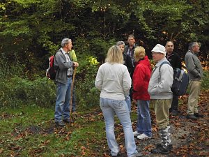 Wanderung durch den Harz