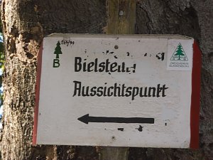 Wanderung durch den Harz