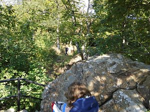 Wanderung durch den Harz