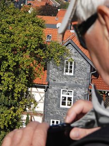 Wanderung durch den Harz