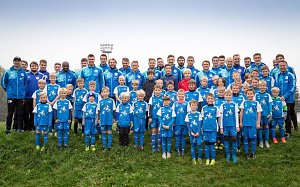 Fu&szlig;ball-Ferien-Camp im AKS