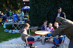Multikulturellen Stra&szlig;enfest