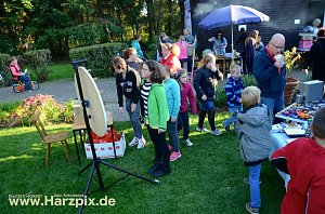 Multikulturellen Stra&szlig;enfest