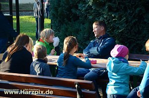 Multikulturellen Stra&szlig;enfest