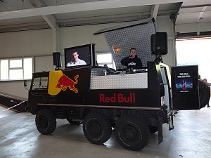 BMX Event