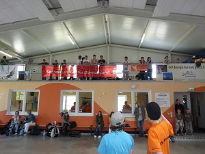 BMX Event