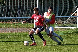 Salza gewinnt gegen Sundhausen