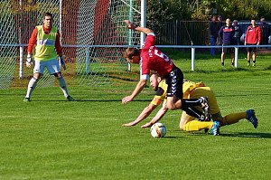 Salza gewinnt gegen Sundhausen