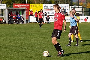 Salza gewinnt gegen Sundhausen