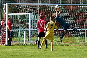 Salza gewinnt gegen Sundhausen
