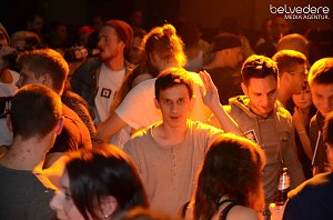 Party im Jugendclubhaus in Nordhausen