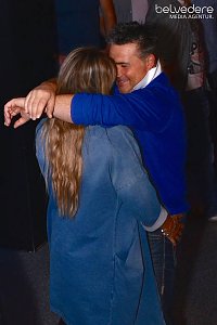 Party im Jugendclubhaus in Nordhausen