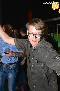 Party im Jugendclubhaus in Nordhausen