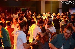 Party im Jugendclubhaus in Nordhausen